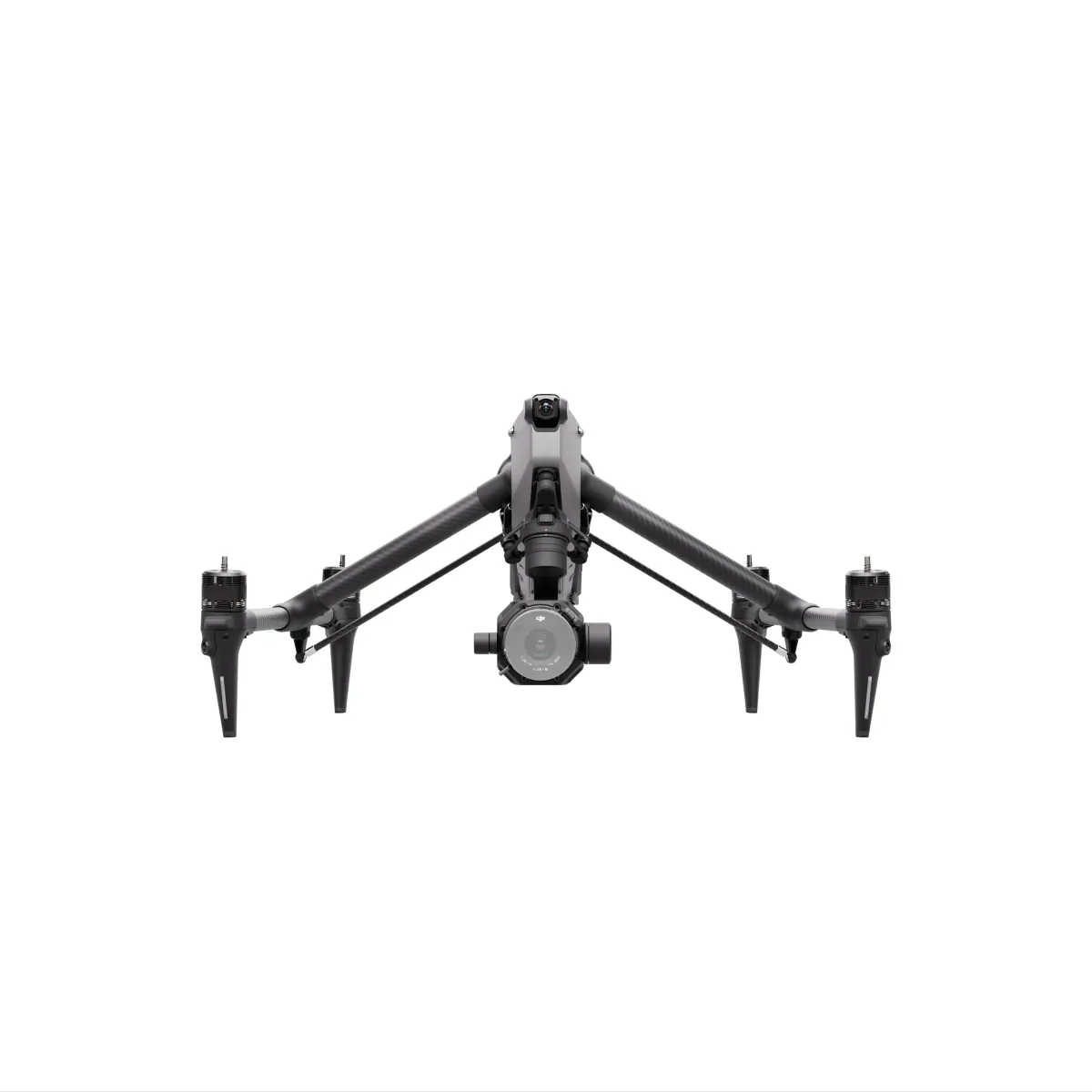 DJI Inspire 3 professional drone