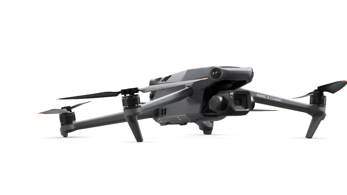 DJI Mavic 3 Classic drone
