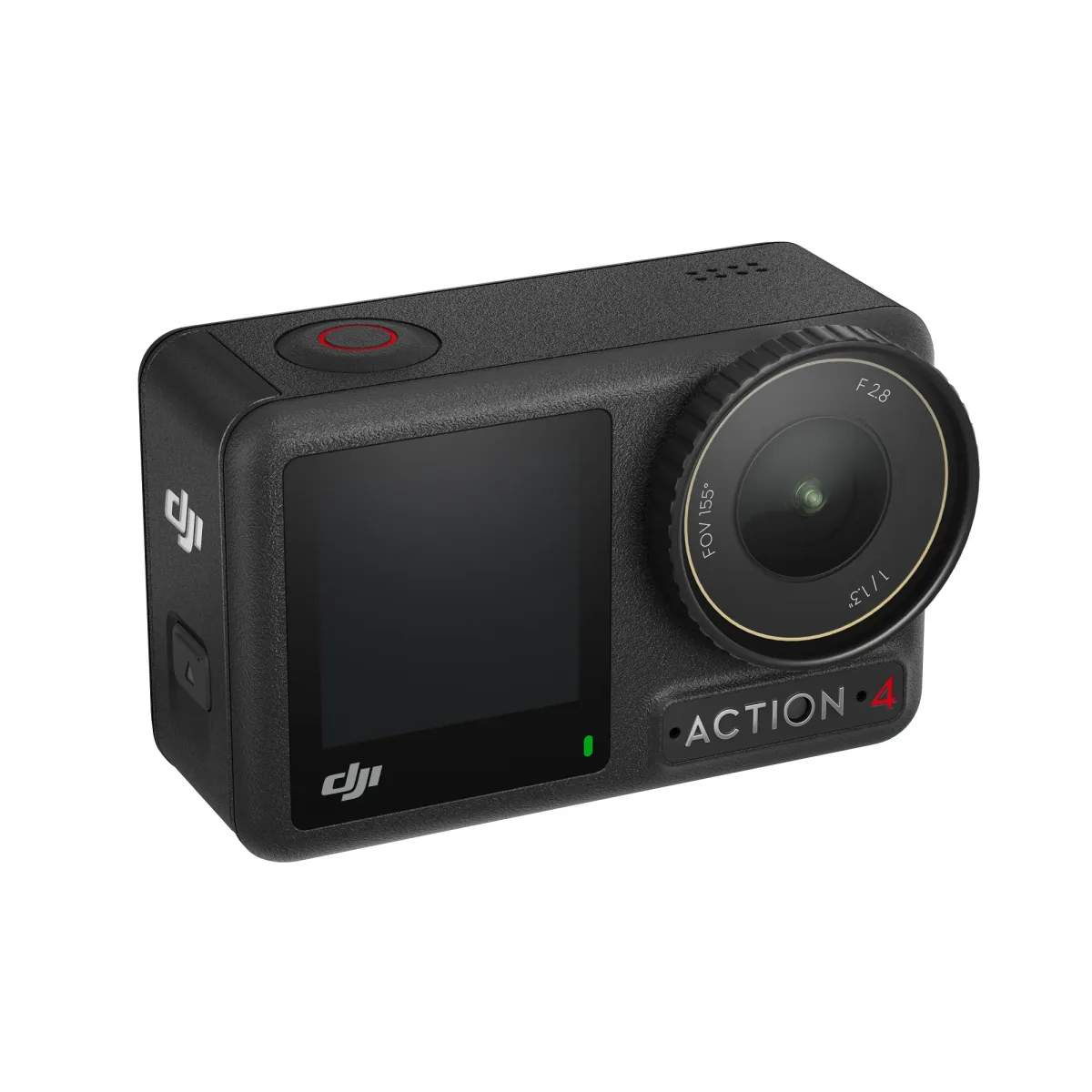 DJI Osmo Action 4 action camera