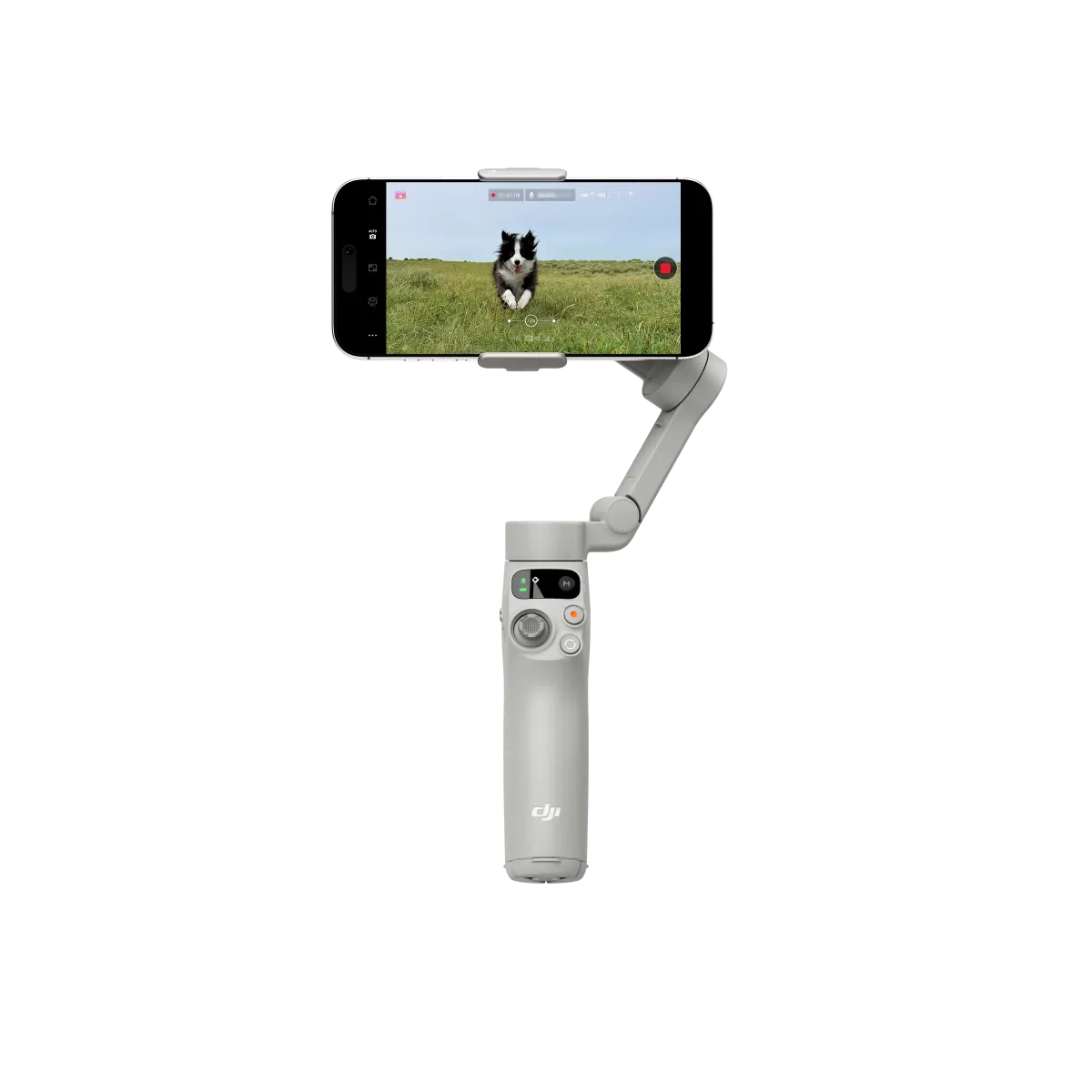 DJI Osmo Mobile 7 smartphone gimbal